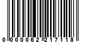 0000062217118