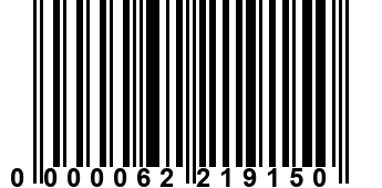 0000062219150