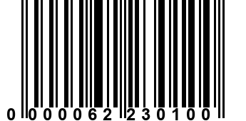 0000062230100