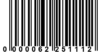 0000062251112