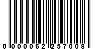 0000062257008