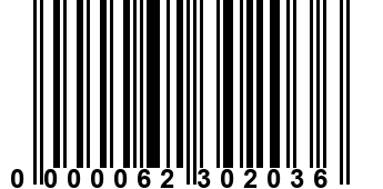 0000062302036