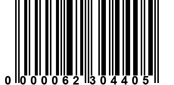 0000062304405