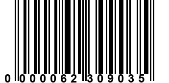 0000062309035