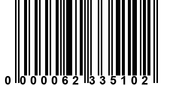 0000062335102