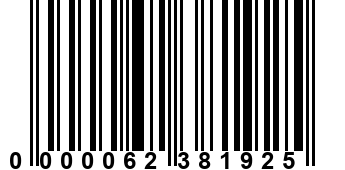 0000062381925