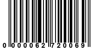 0000062720069