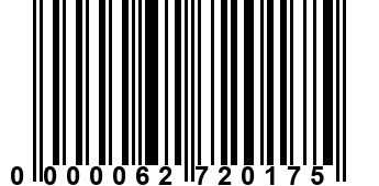 0000062720175