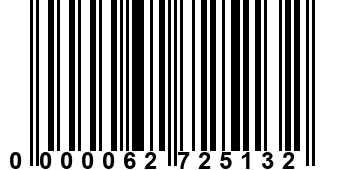 0000062725132