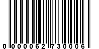 0000062730006