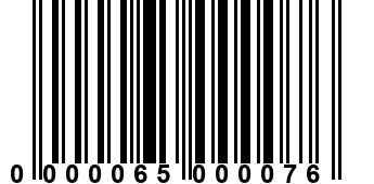 0000065000076