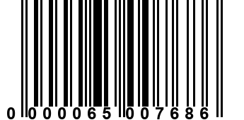 0000065007686