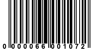 0000066001072