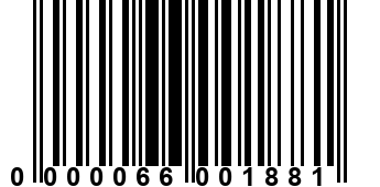 0000066001881