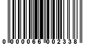 0000066002338