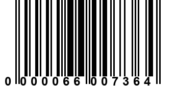 0000066007364