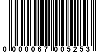 0000067005253