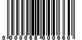 0000068000660