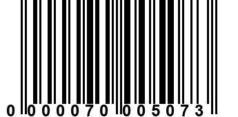 0000070005073