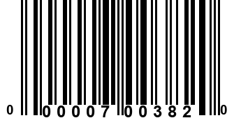 000007003820