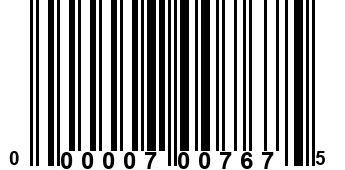 000007007675