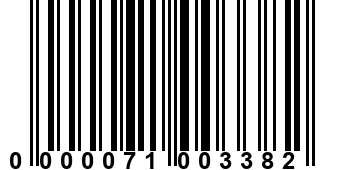 0000071003382