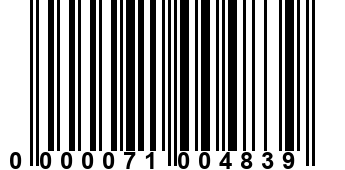 0000071004839