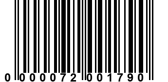 0000072001790