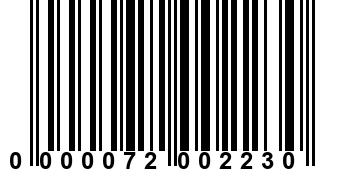 0000072002230