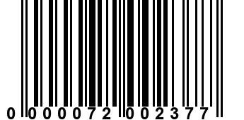 0000072002377