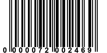 0000072002469