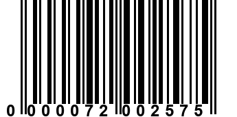 0000072002575