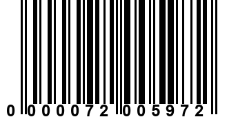 0000072005972