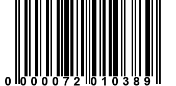 0000072010389