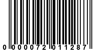 0000072011287