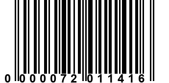 0000072011416