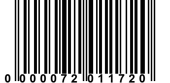 0000072011720