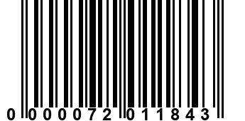 0000072011843