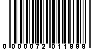 0000072011898