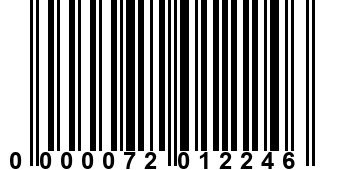 0000072012246