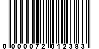 0000072012383