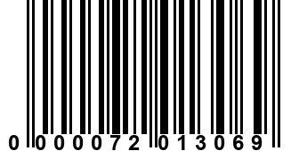 0000072013069