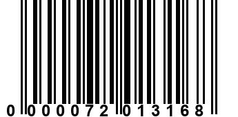 0000072013168