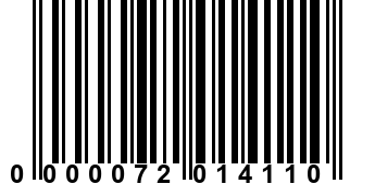 0000072014110