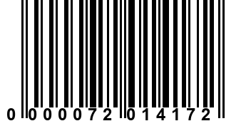 0000072014172