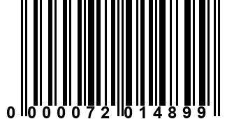 0000072014899