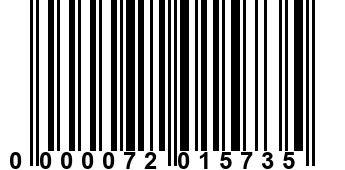 0000072015735