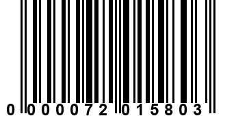 0000072015803