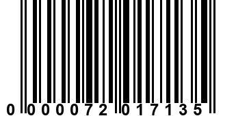 0000072017135