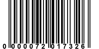 0000072017326